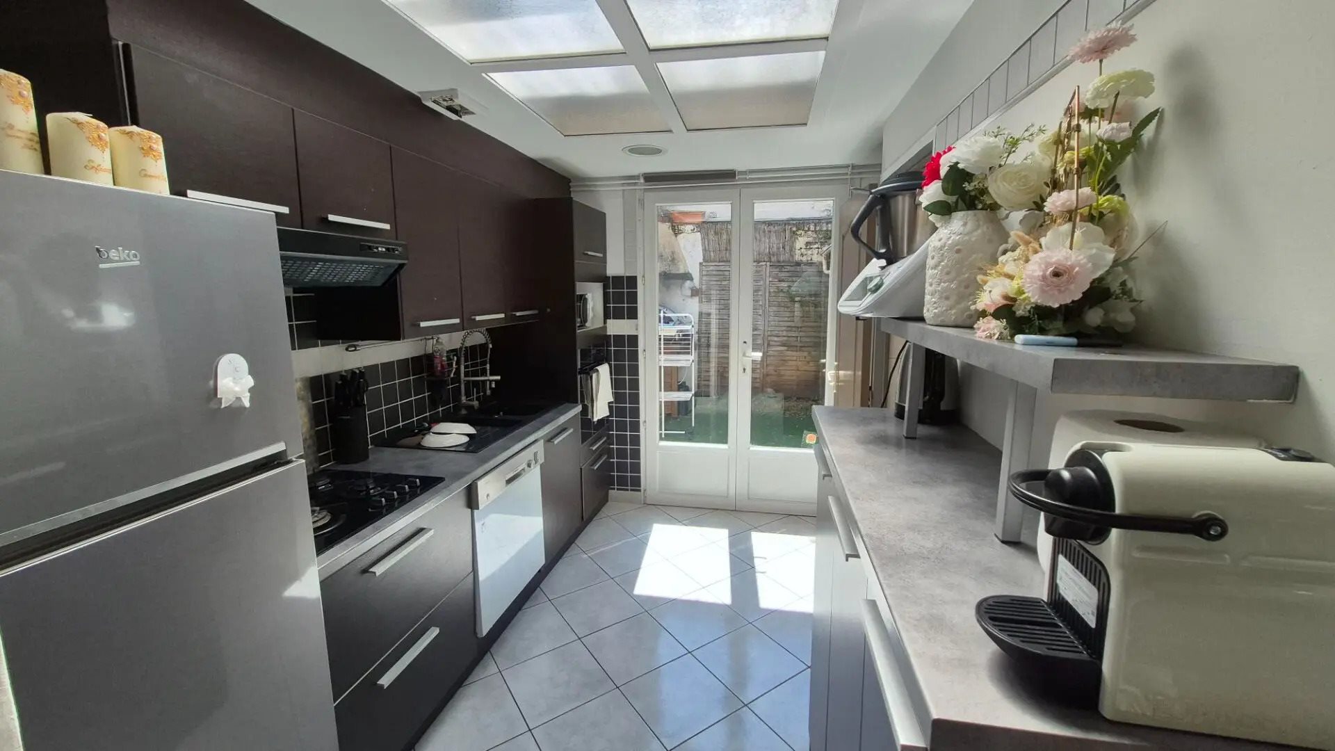 Maison à vendre, 72m², Croix