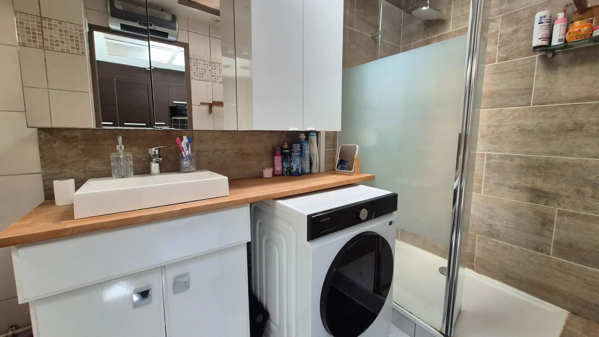 Maison à vendre, 72m², Croix