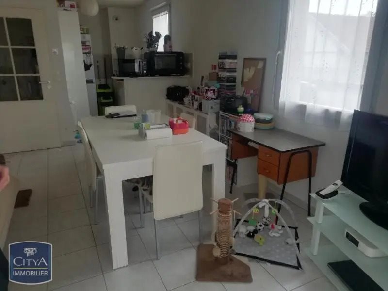 Appartement à louer, 43m², Limoges