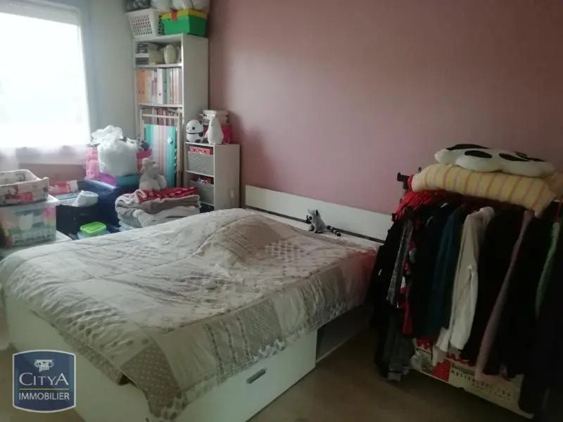 Appartement à louer, 43m², Limoges