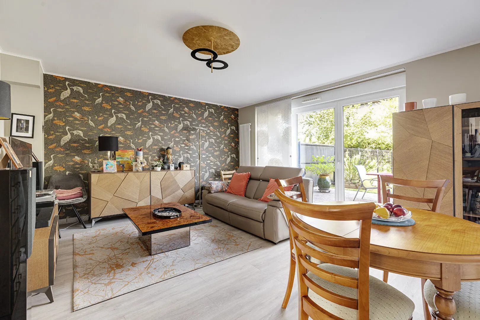 Maison à vendre, 93m², Villeneuve-d'Ascq
