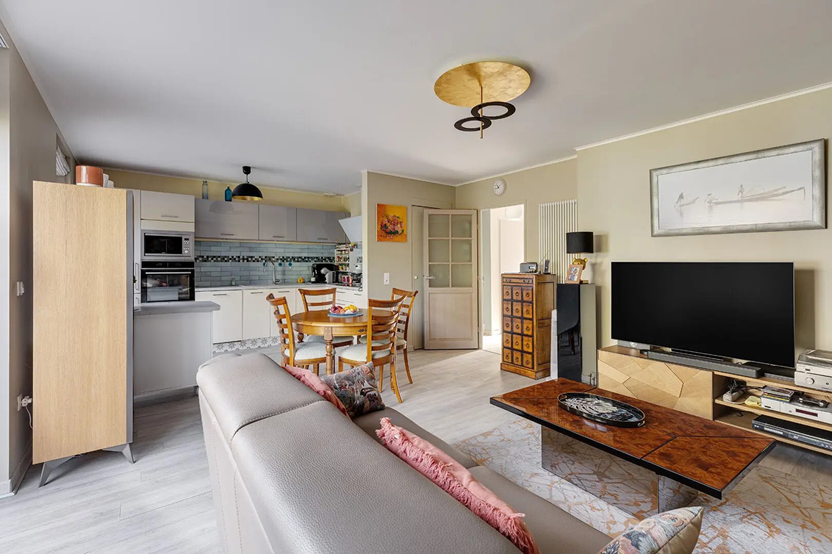 Maison à vendre, 93m², Villeneuve-d'Ascq