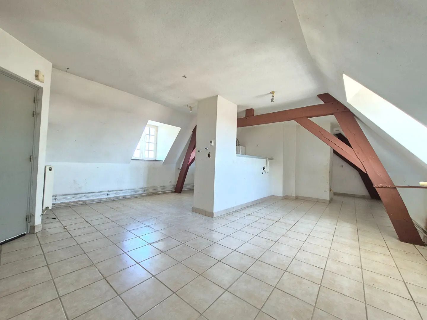 Appartement à vendre, 55m², Saint-Omer