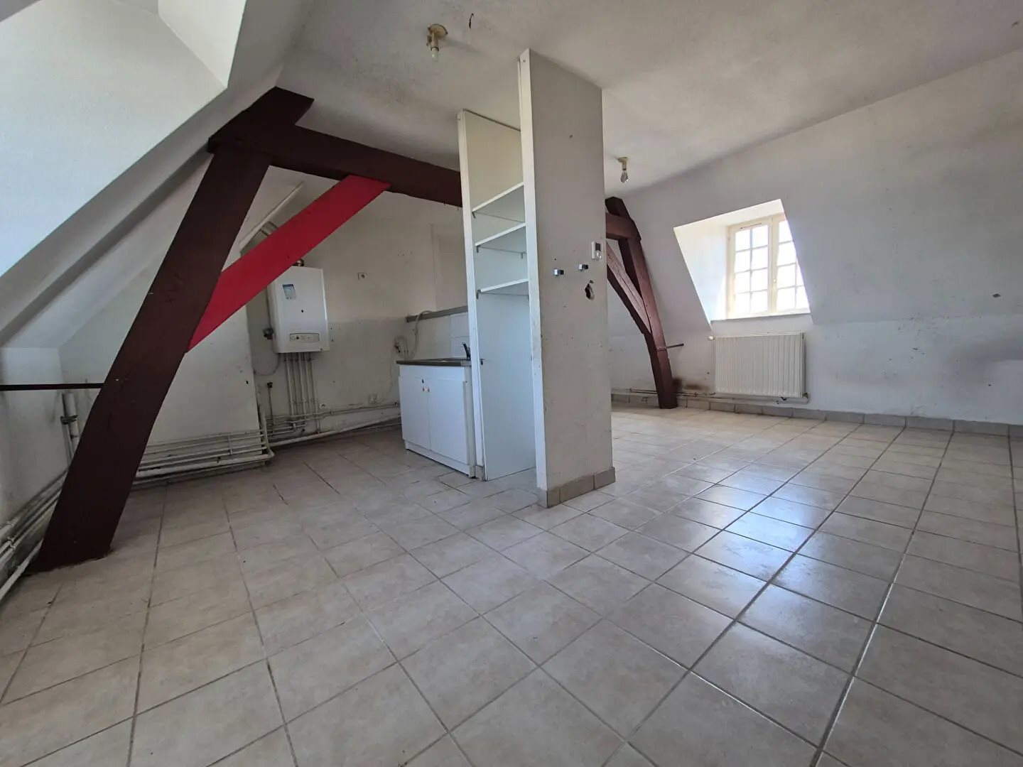 Appartement à vendre, 55m², Saint-Omer