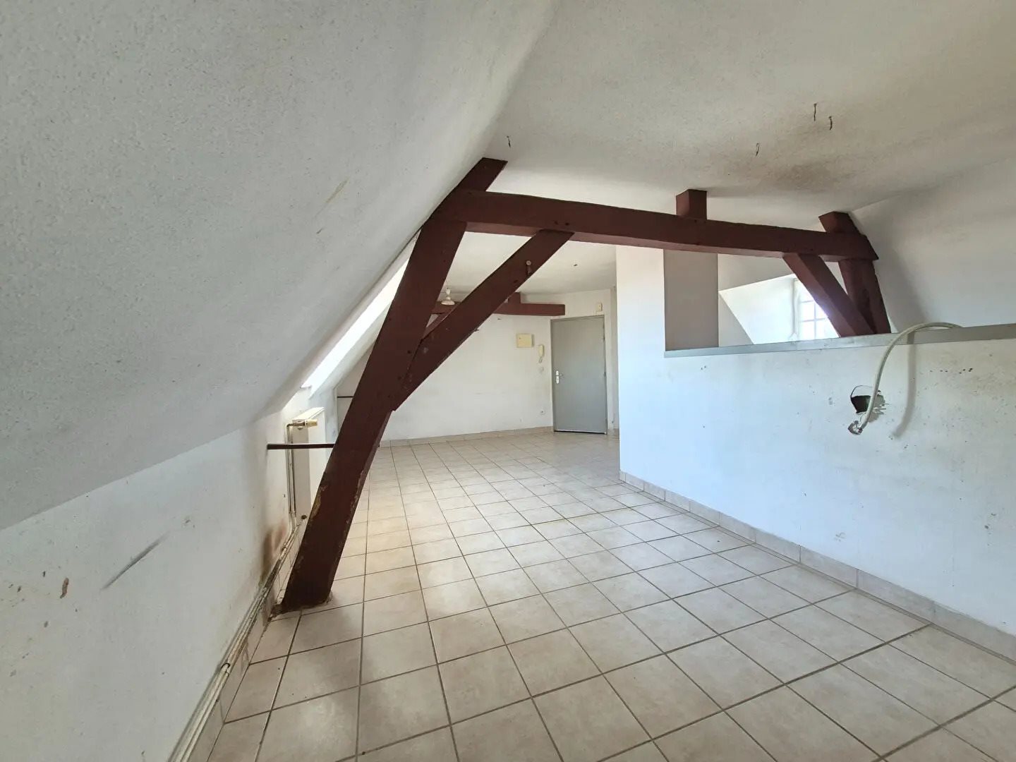 Appartement à vendre, 55m², Saint-Omer