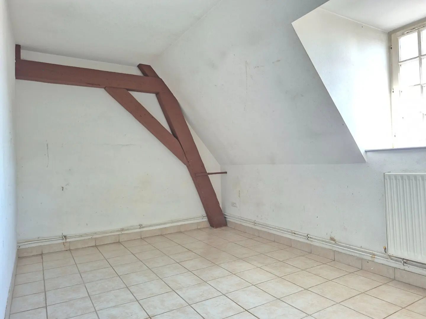 Appartement à vendre, 55m², Saint-Omer
