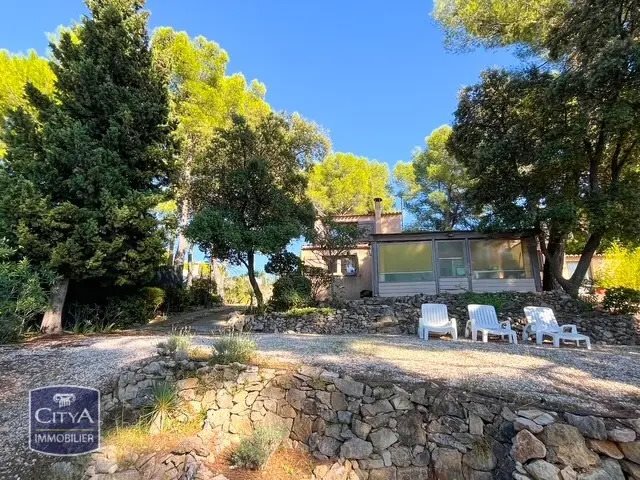 Maison à vendre, 98m², Sanary-sur-Mer