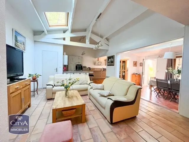 Maison à vendre, 98m², Sanary-sur-Mer