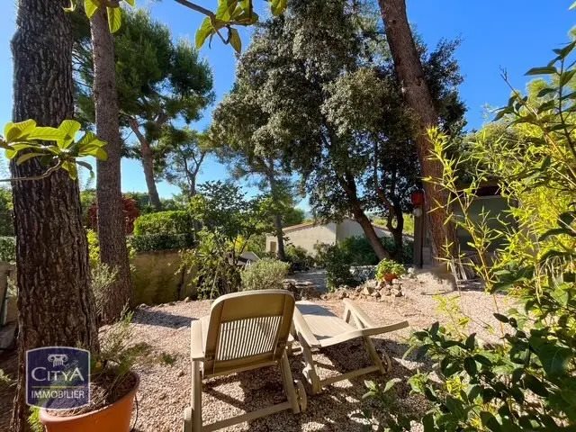 Maison à vendre, 98m², Sanary-sur-Mer