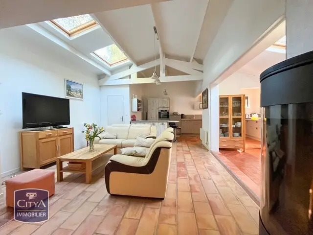 Maison à vendre, 98m², Sanary-sur-Mer