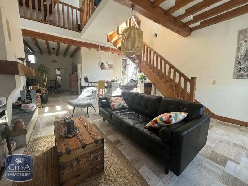 Appartement à louer, 83m², Rambouillet