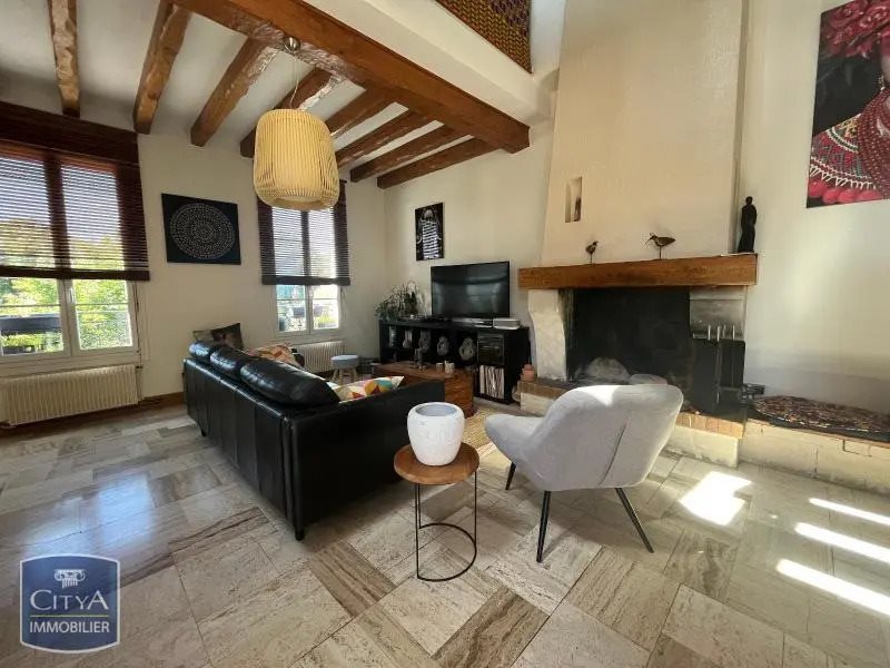 Appartement à louer, 83m², Rambouillet