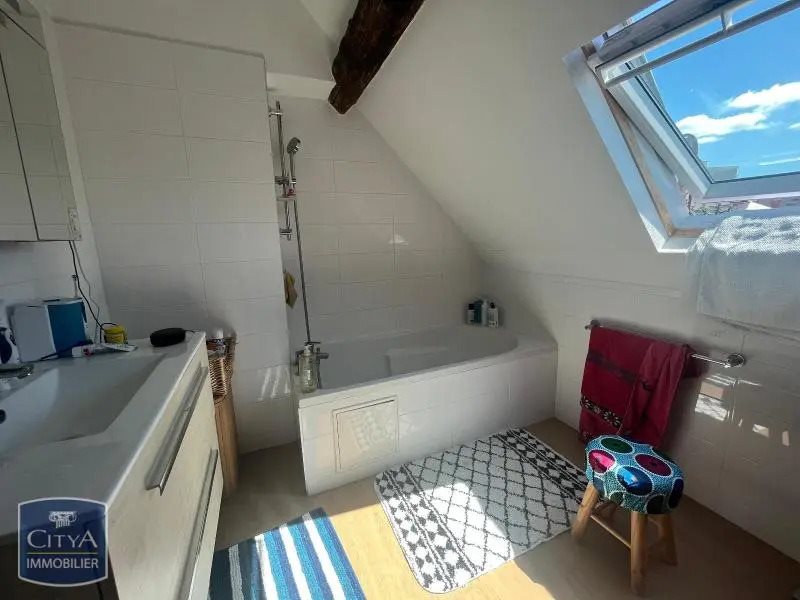 Appartement à louer, 83m², Rambouillet