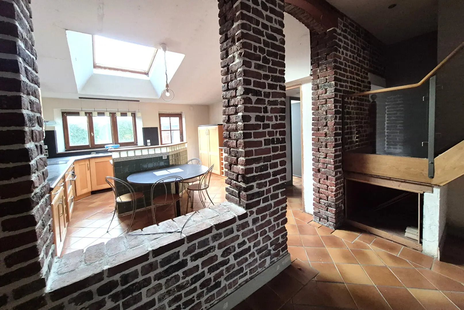 Maison à vendre, 143m², Killem