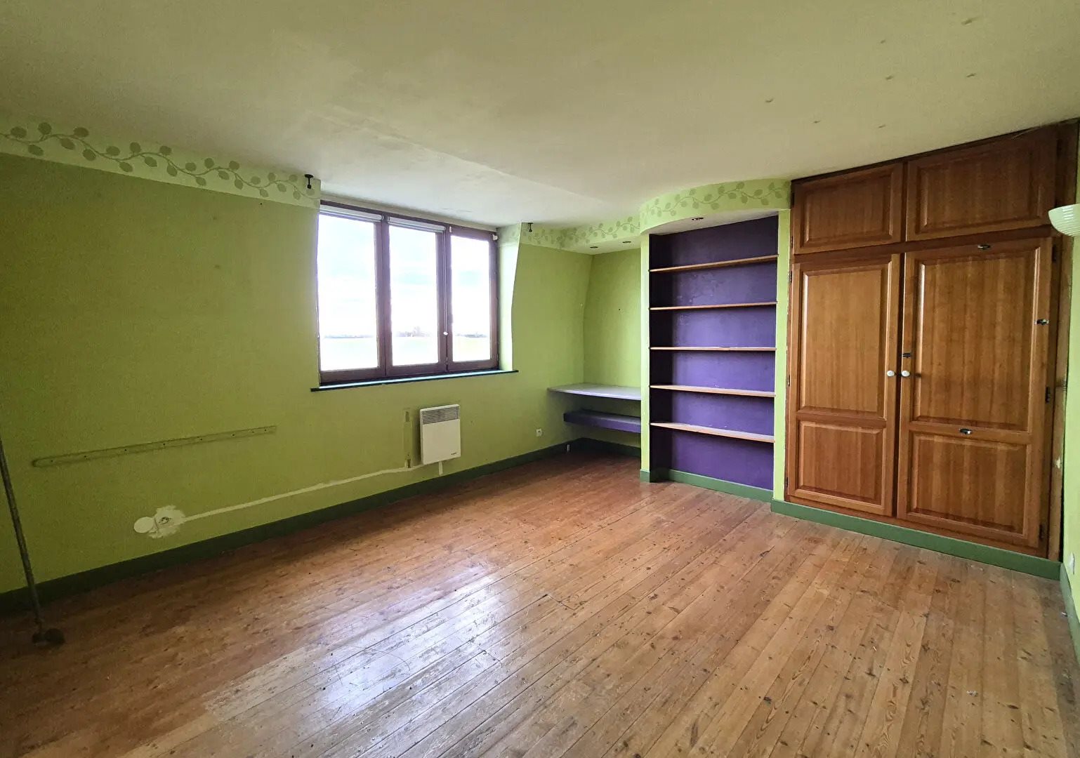 Maison à vendre, 143m², Killem