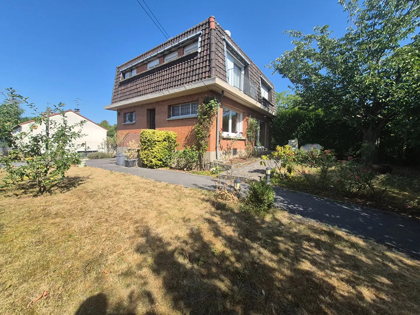 Maison à vendre, 126m², Marly