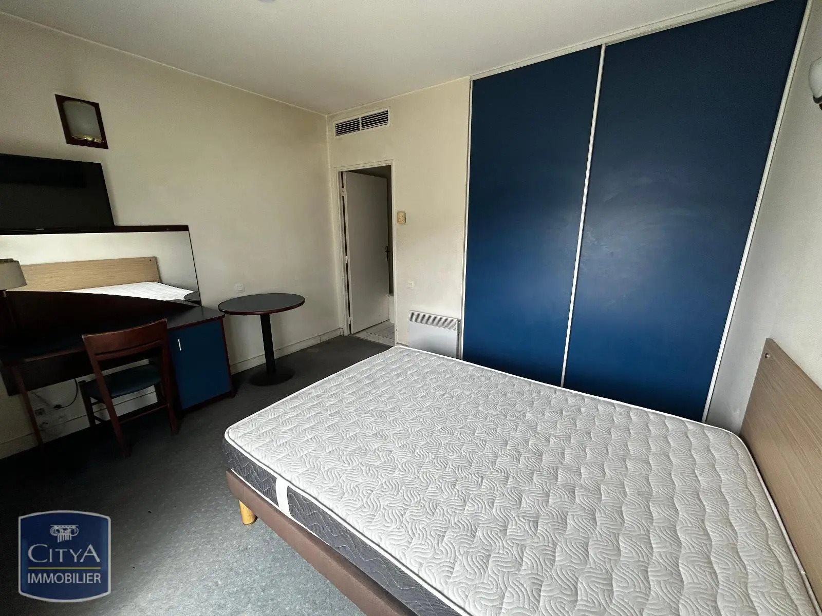 Appartement à louer, 22m², Antibes