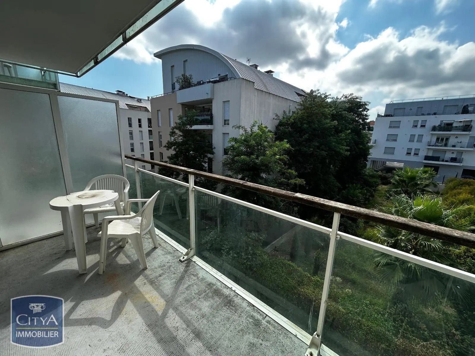 Appartement à louer, 22m², Antibes