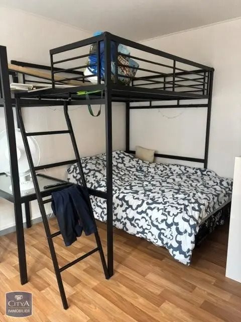 Appartement à louer, 20m², Dijon