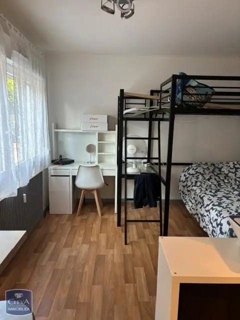 Appartement à louer, 20m², Dijon