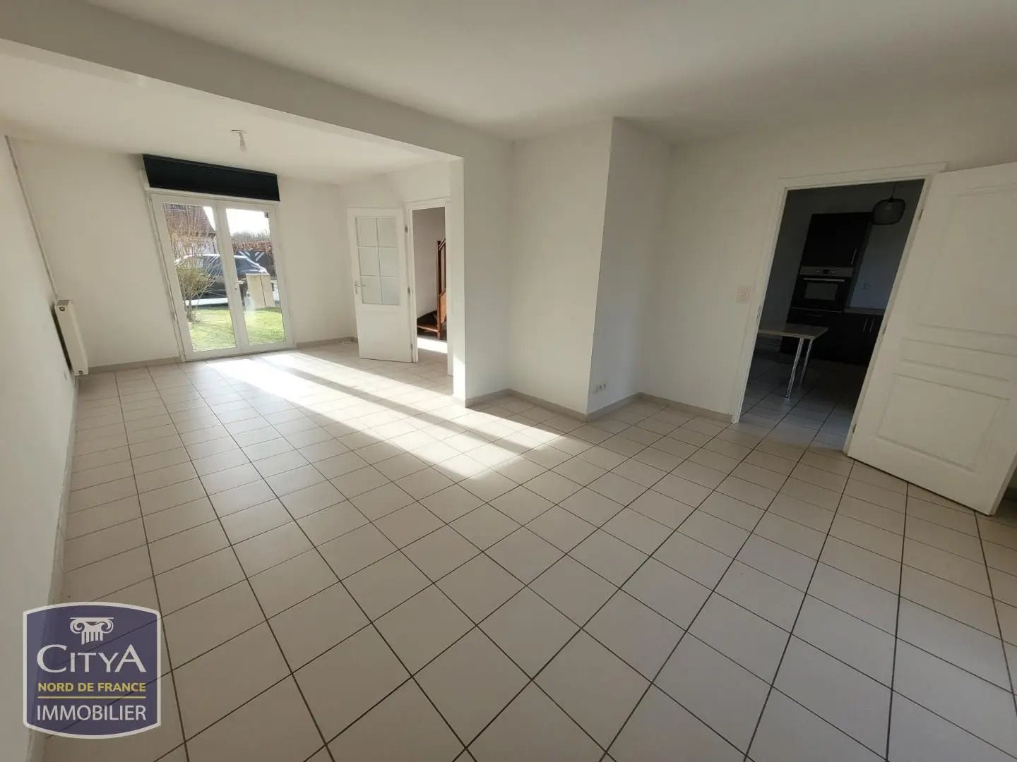 Maison à louer, 85m², Arras