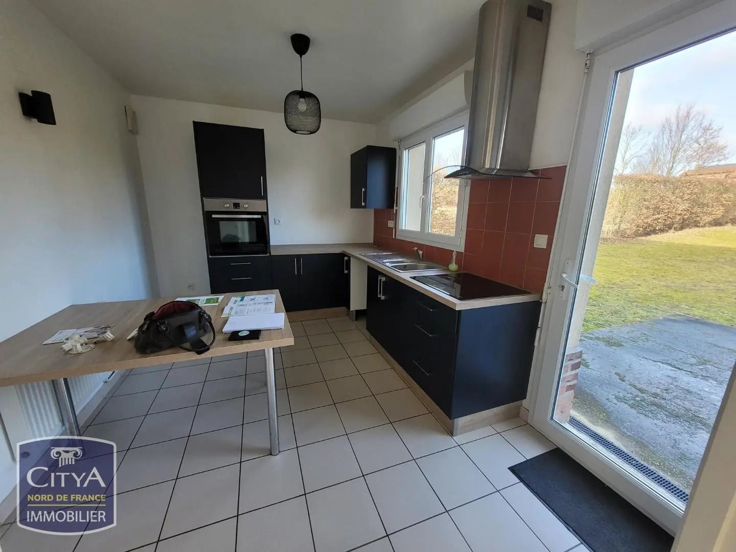Maison à louer, 85m², Arras