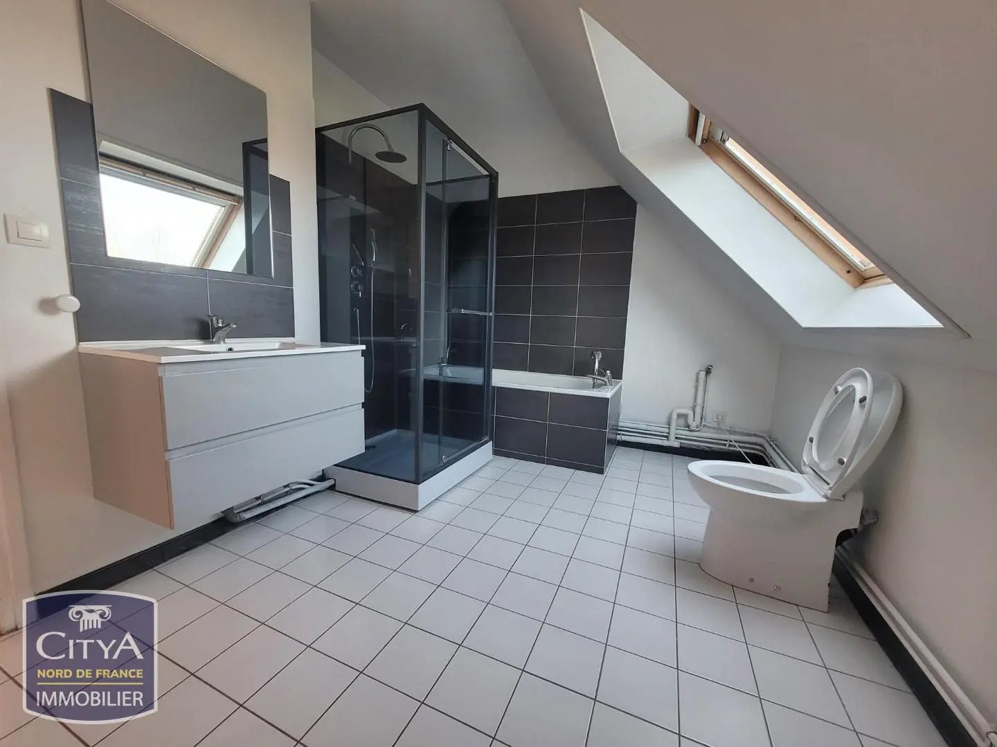 Maison à louer, 85m², Arras