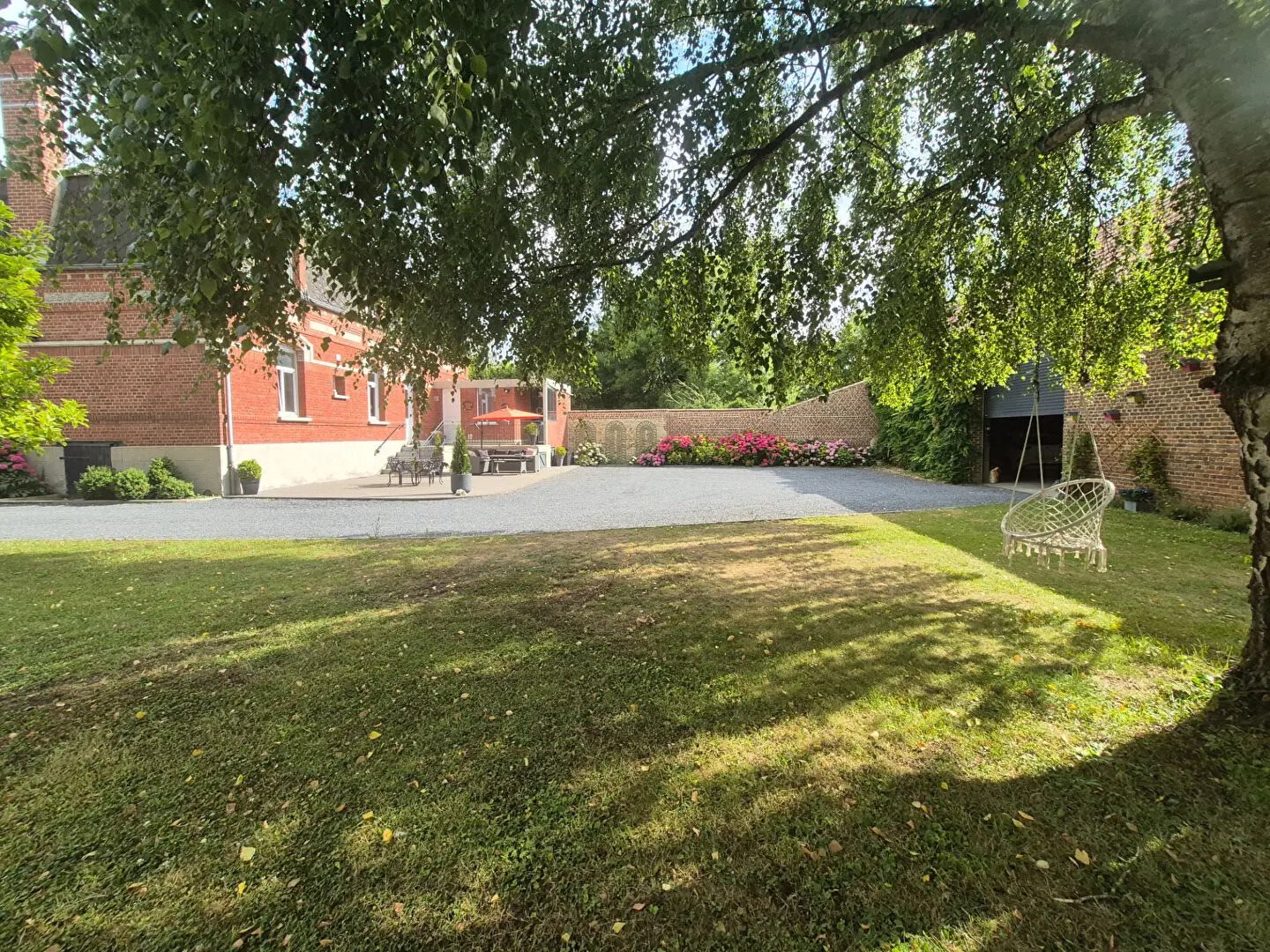 Maison à vendre, 183m², Crèvecoeur-sur-l'Escaut