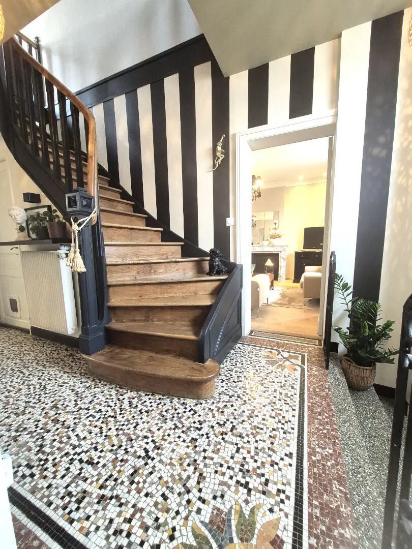 Maison à vendre, 183m², Crèvecoeur-sur-l'Escaut