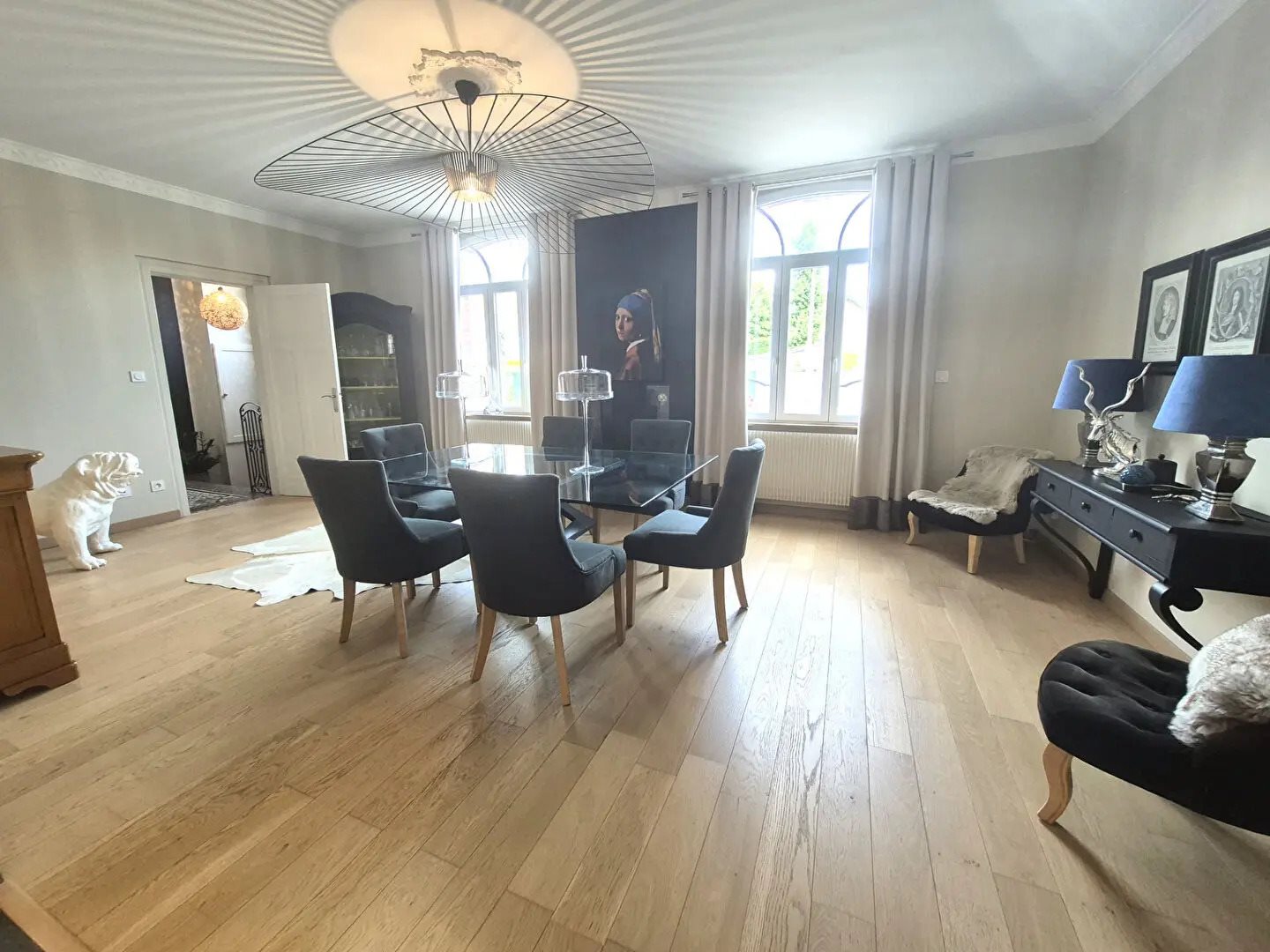 Maison à vendre, 183m², Crèvecoeur-sur-l'Escaut