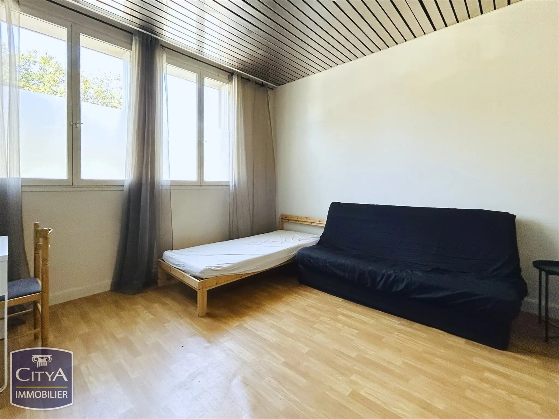 Appartement à vendre, 29m², Brest