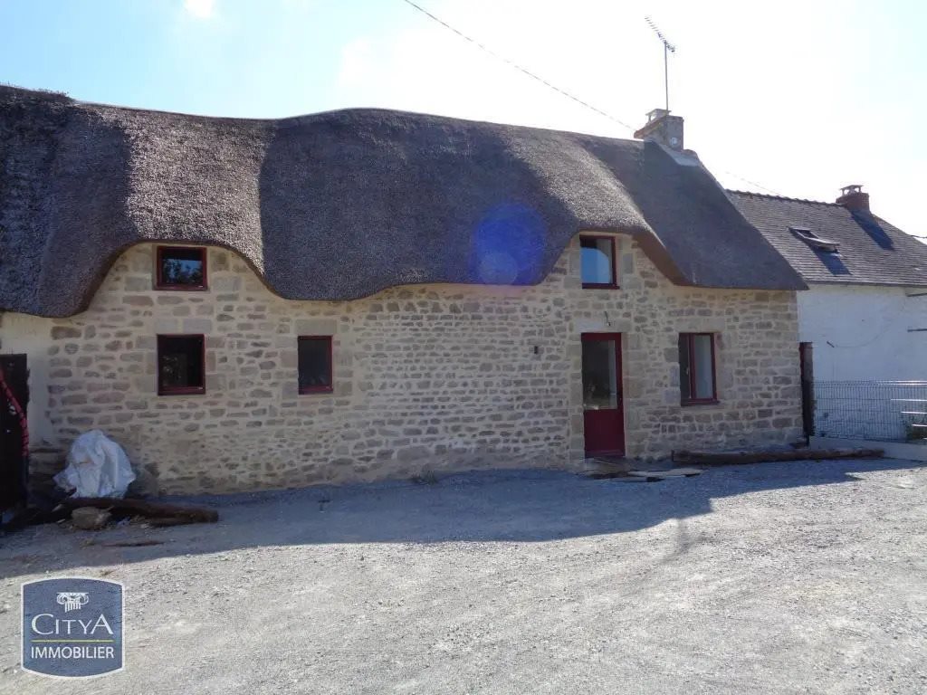 Maison à louer, 79m², Saint-André-des-Eaux
