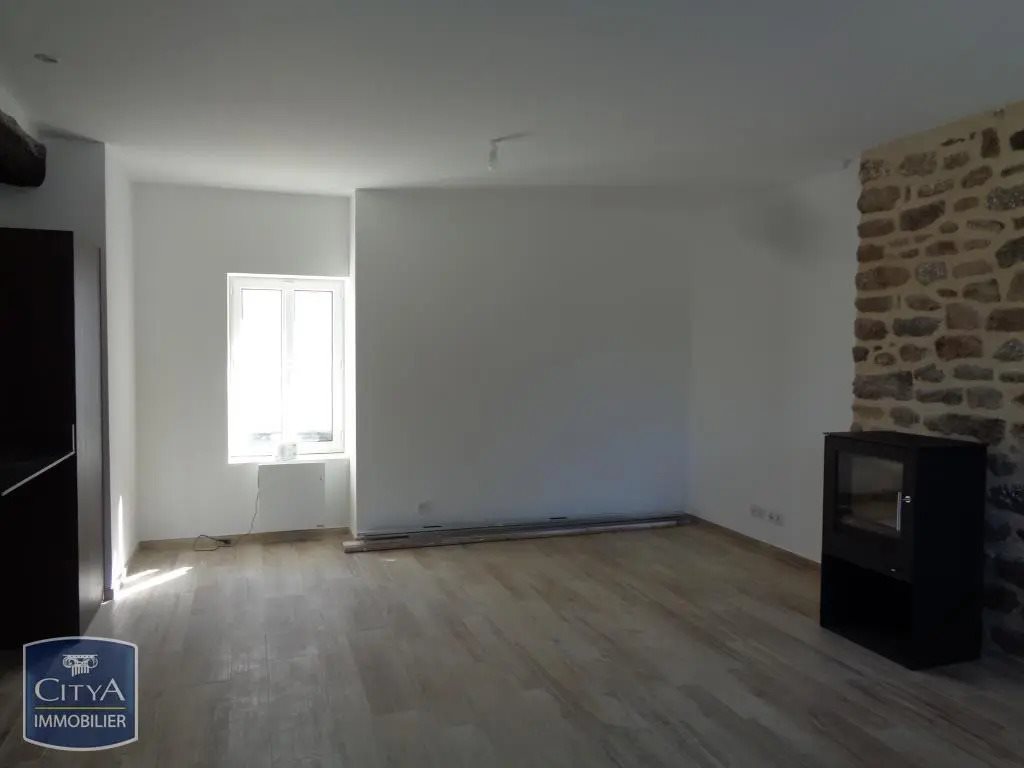 Maison à louer, 79m², Saint-André-des-Eaux
