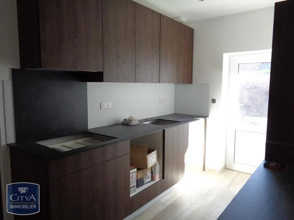 Maison à louer, 79m², Saint-André-des-Eaux
