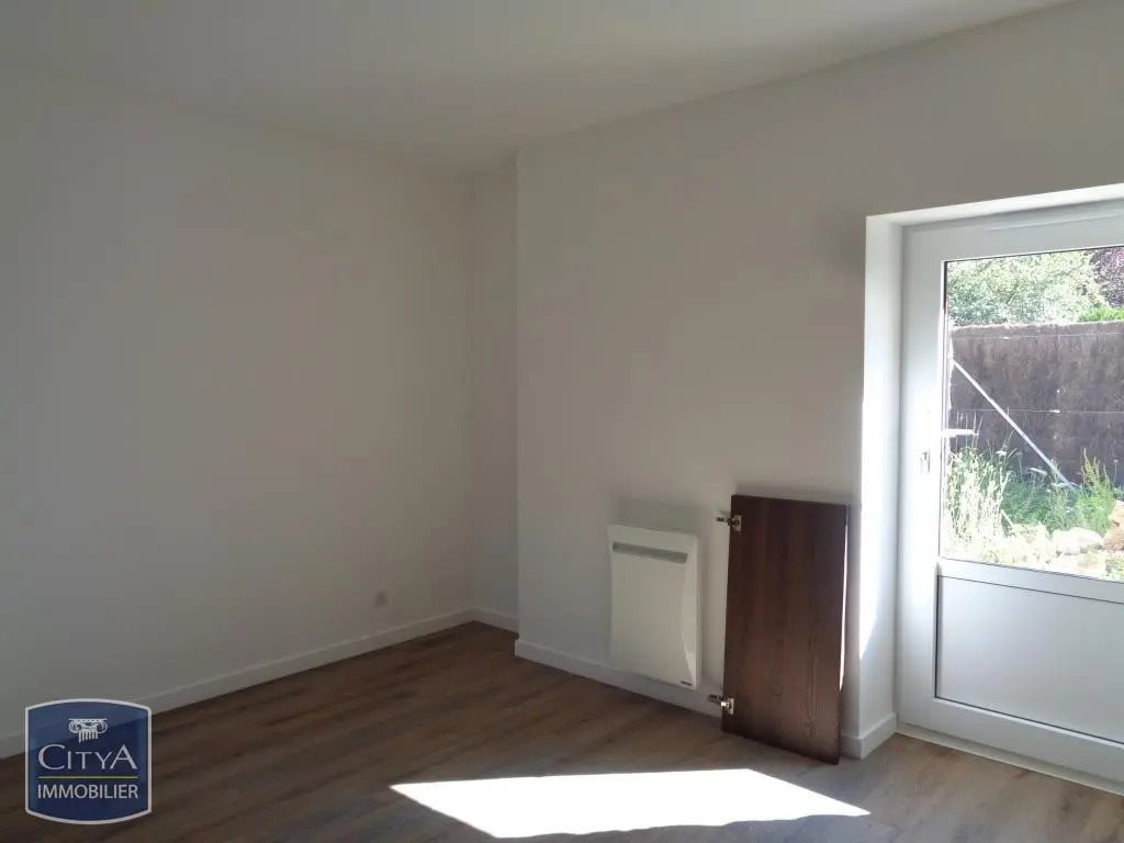 Maison à louer, 79m², Saint-André-des-Eaux