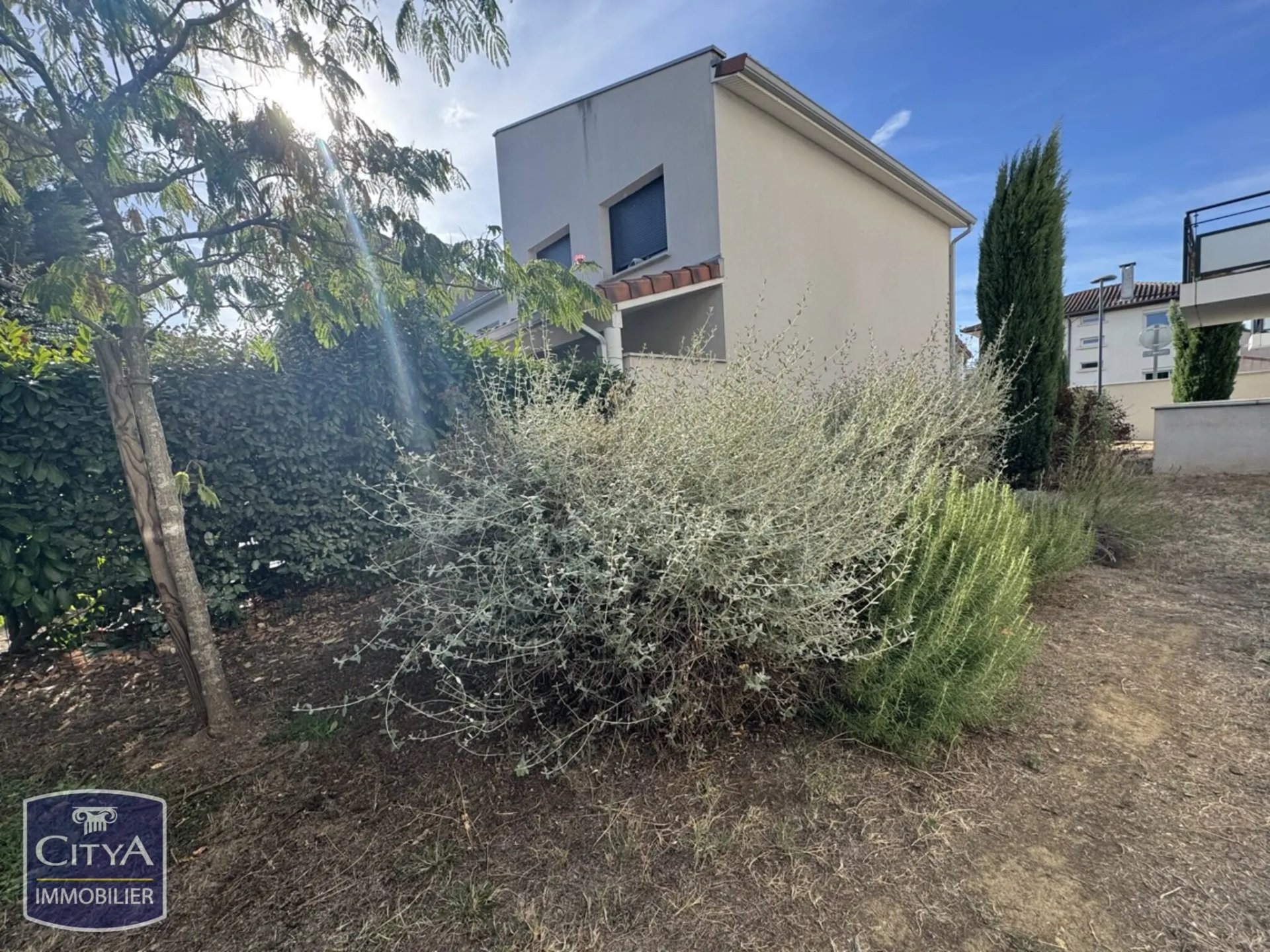 Appartement à vendre, 40m², Colomiers