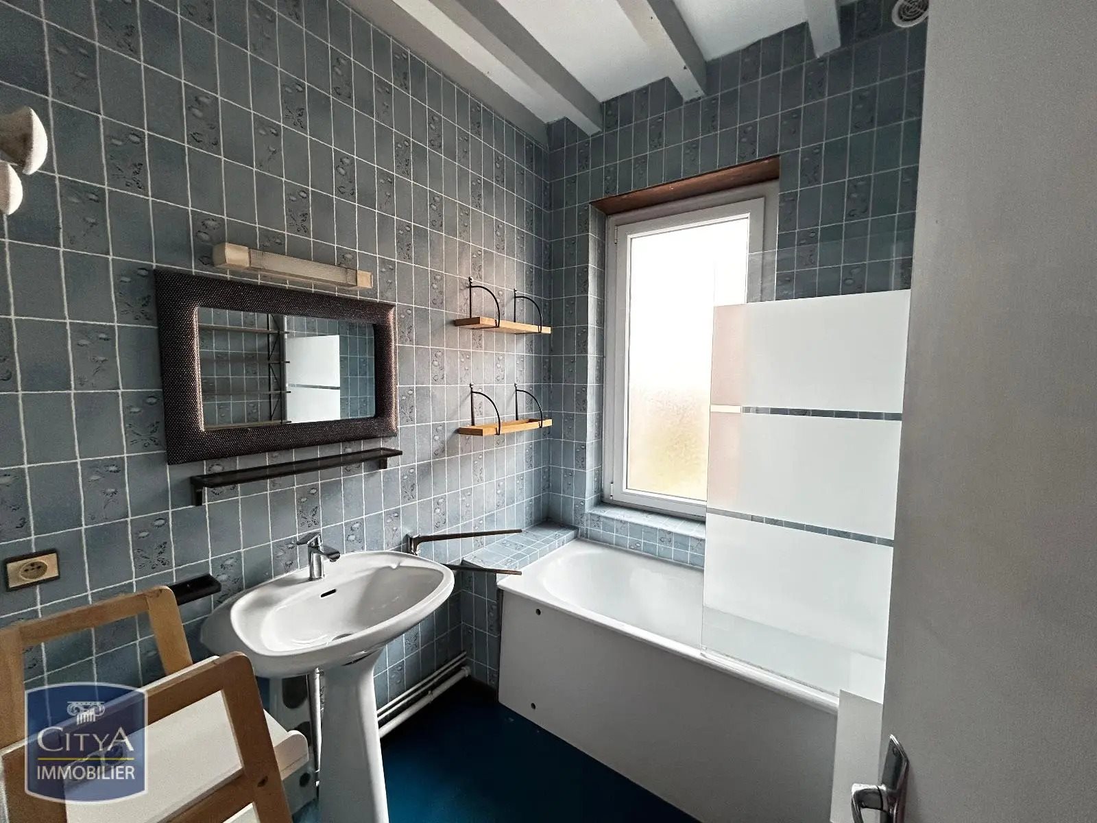 Appartement à louer, 38m², Mont-de-Marsan