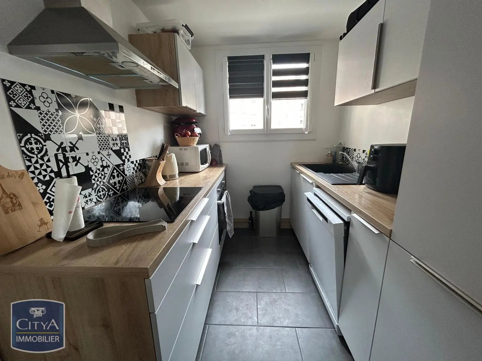 Appartement à louer, 60m², Le Mans