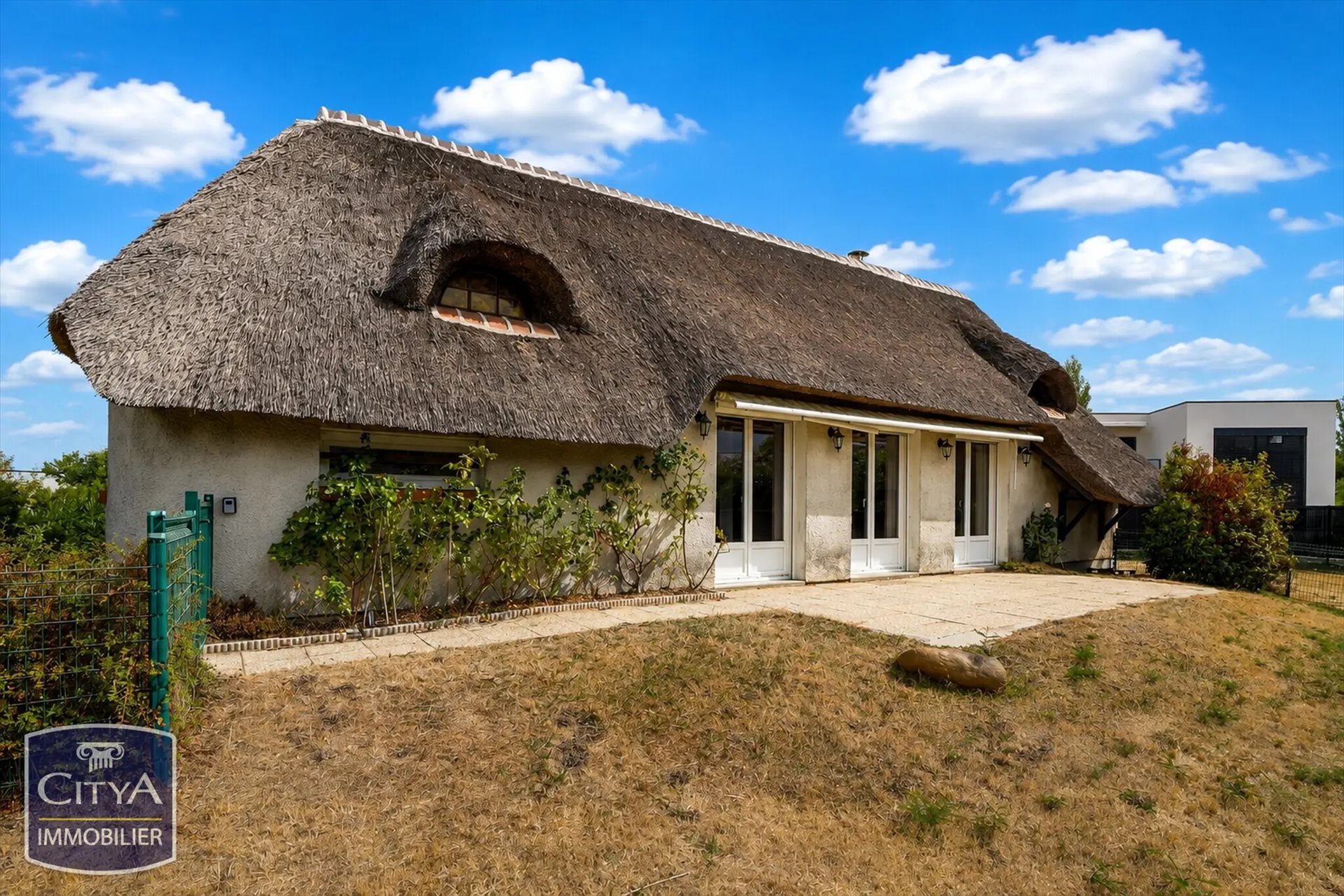 Maison à vendre, 85m², Olivet