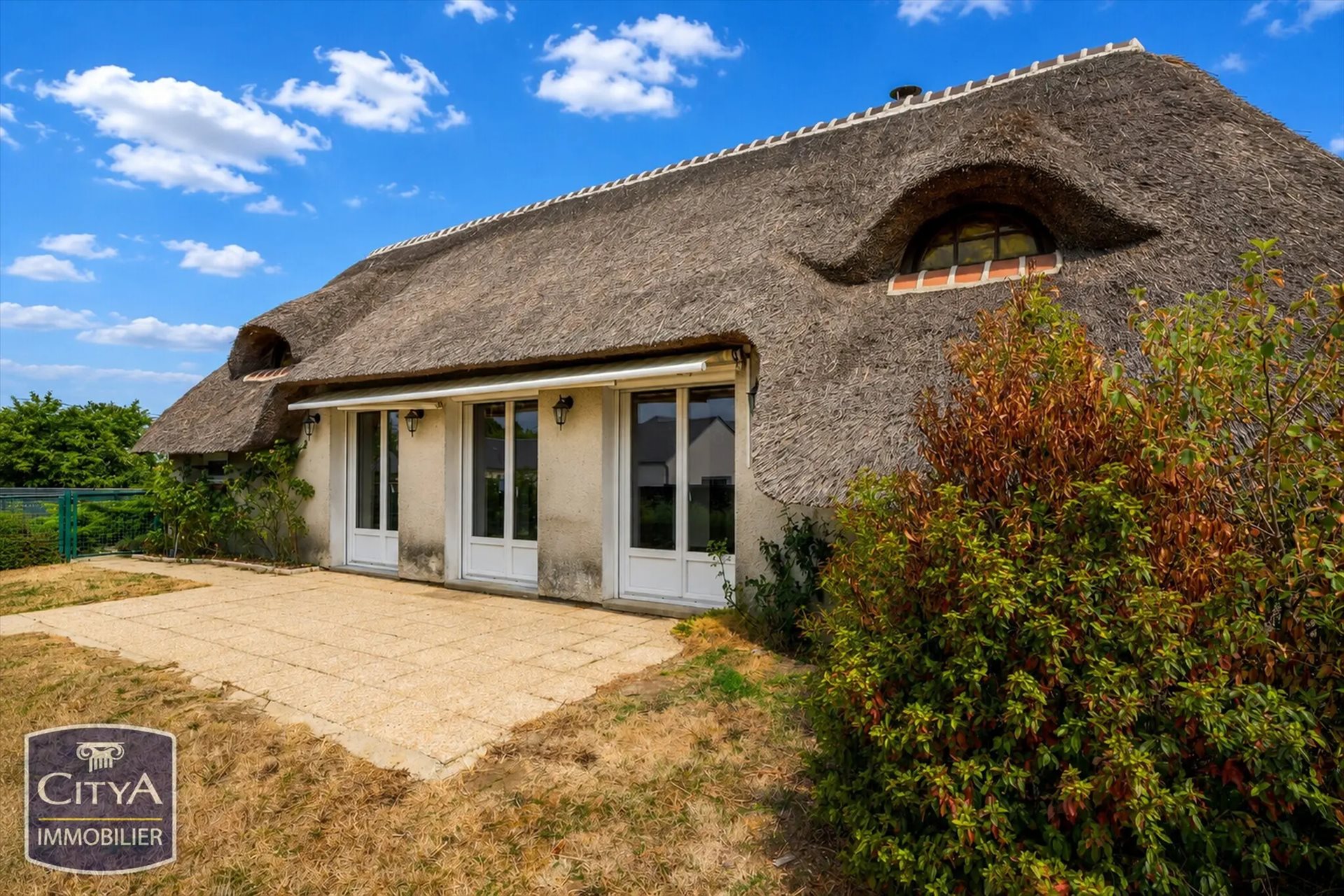 Maison à vendre, 85m², Olivet
