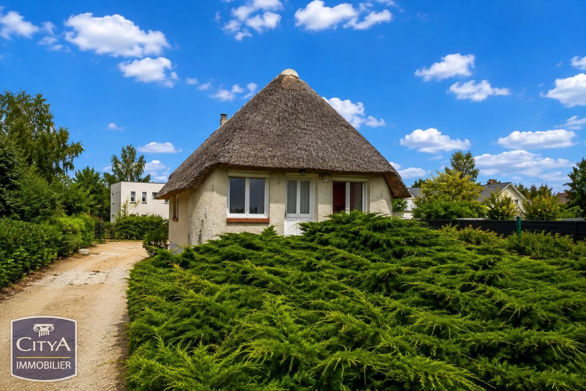 Maison à vendre, 85m², Olivet