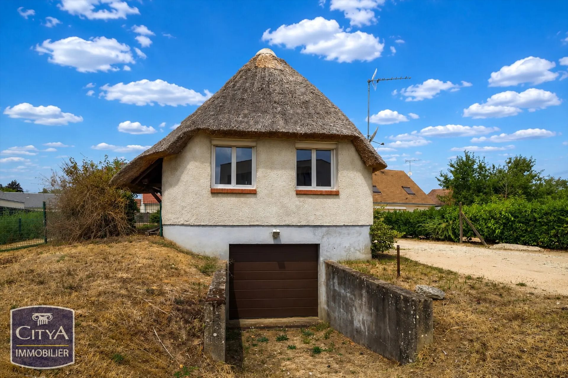 Maison à vendre, 85m², Olivet