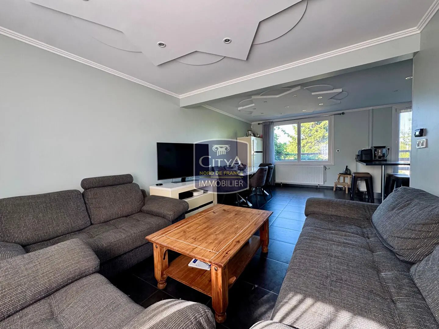 Maison à vendre, 77m², Loos