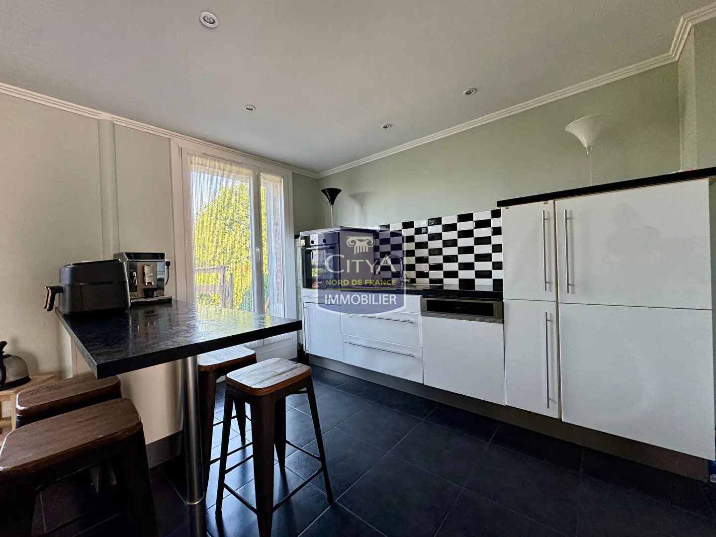Maison à vendre, 77m², Loos