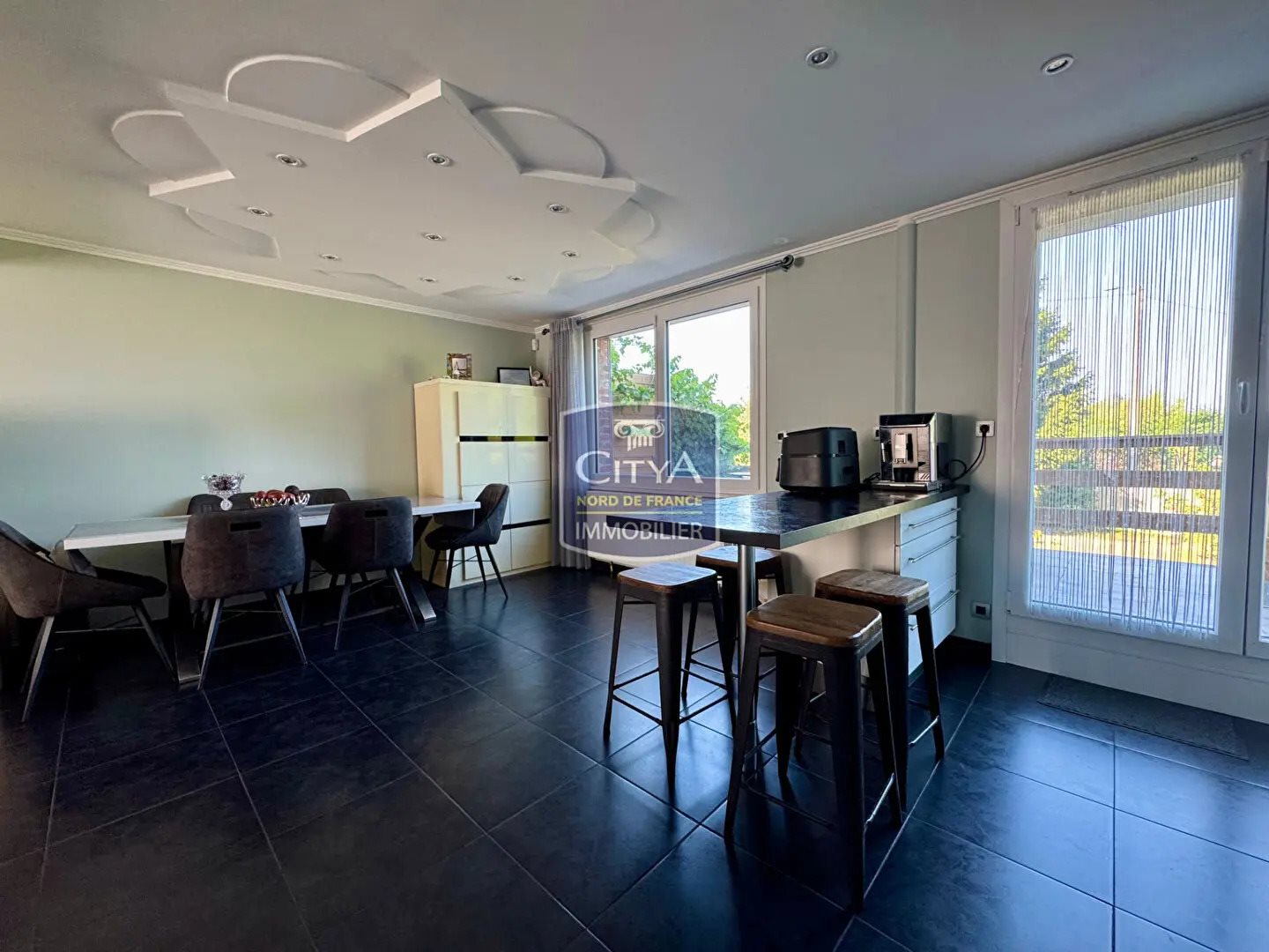 Maison à vendre, 77m², Loos