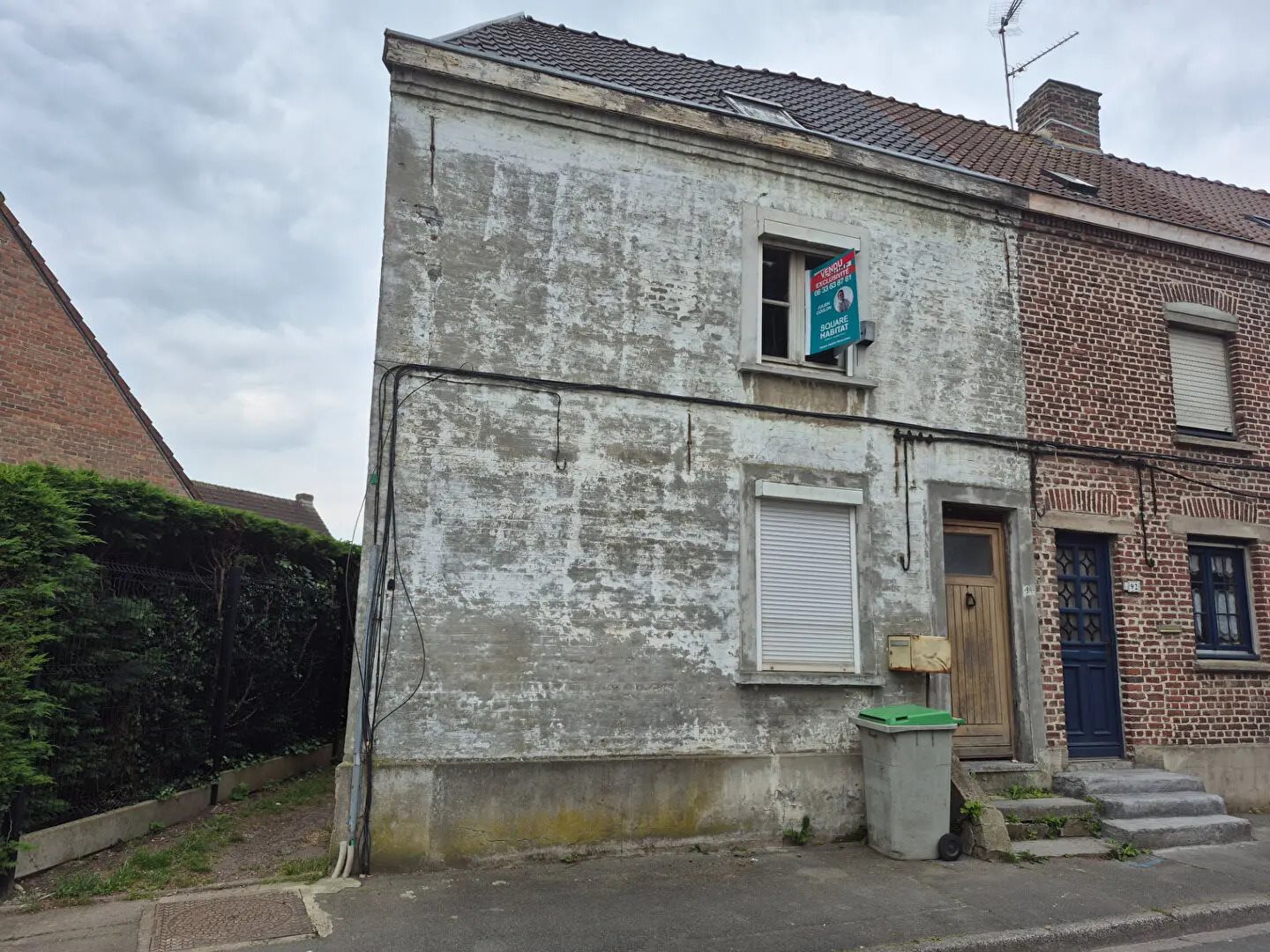 Maison à vendre, 70m², Pérenchies