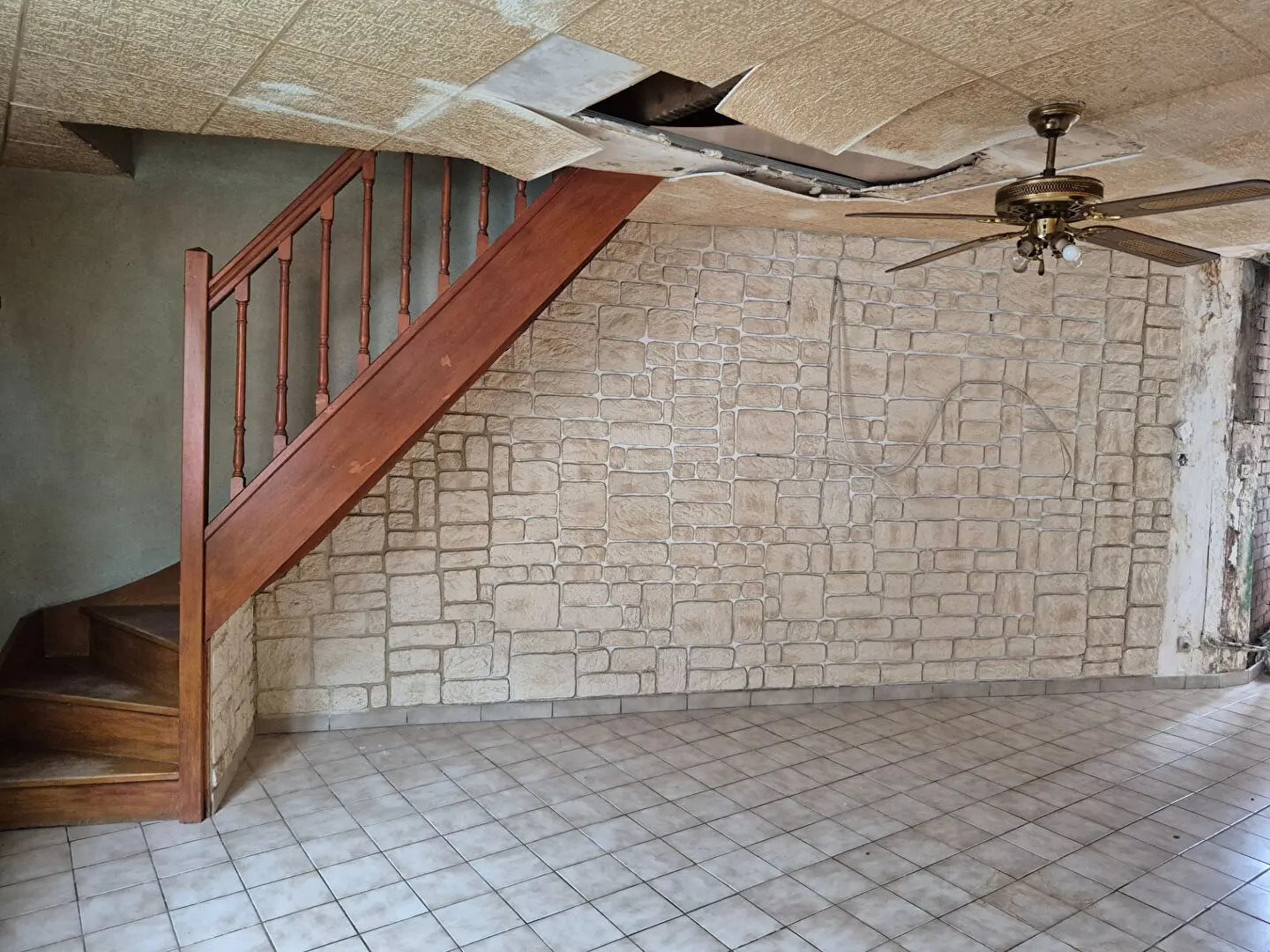 Maison à vendre, 70m², Pérenchies