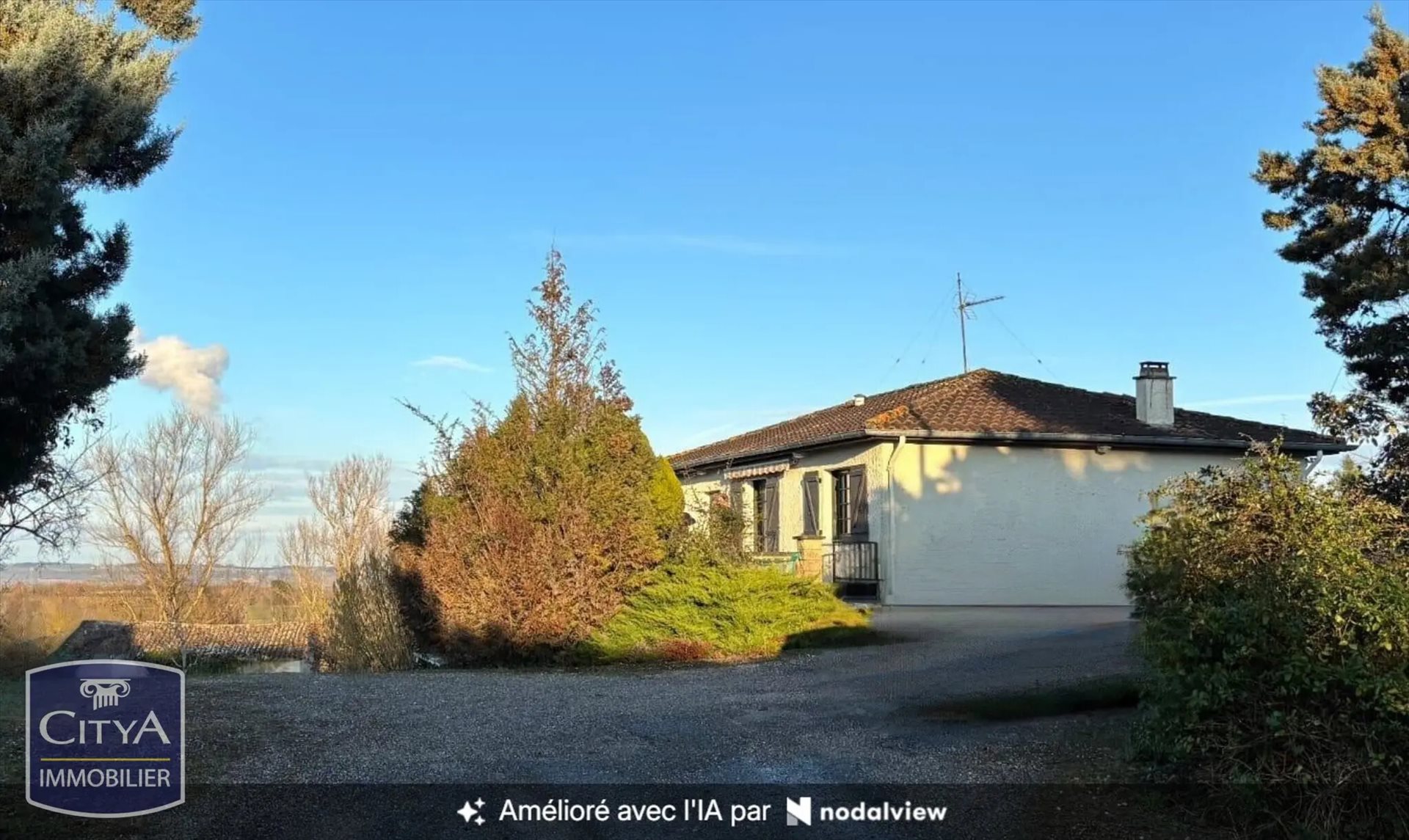 Maison à vendre, 93m², Dunes