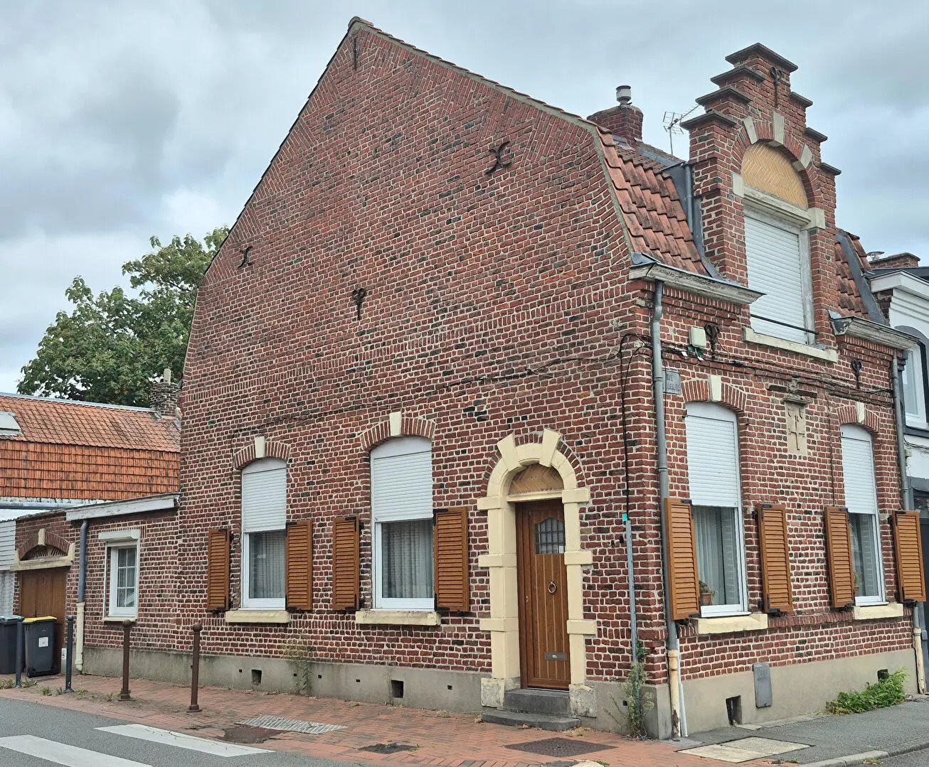 Maison à vendre, 96m², Villeneuve-d'Ascq