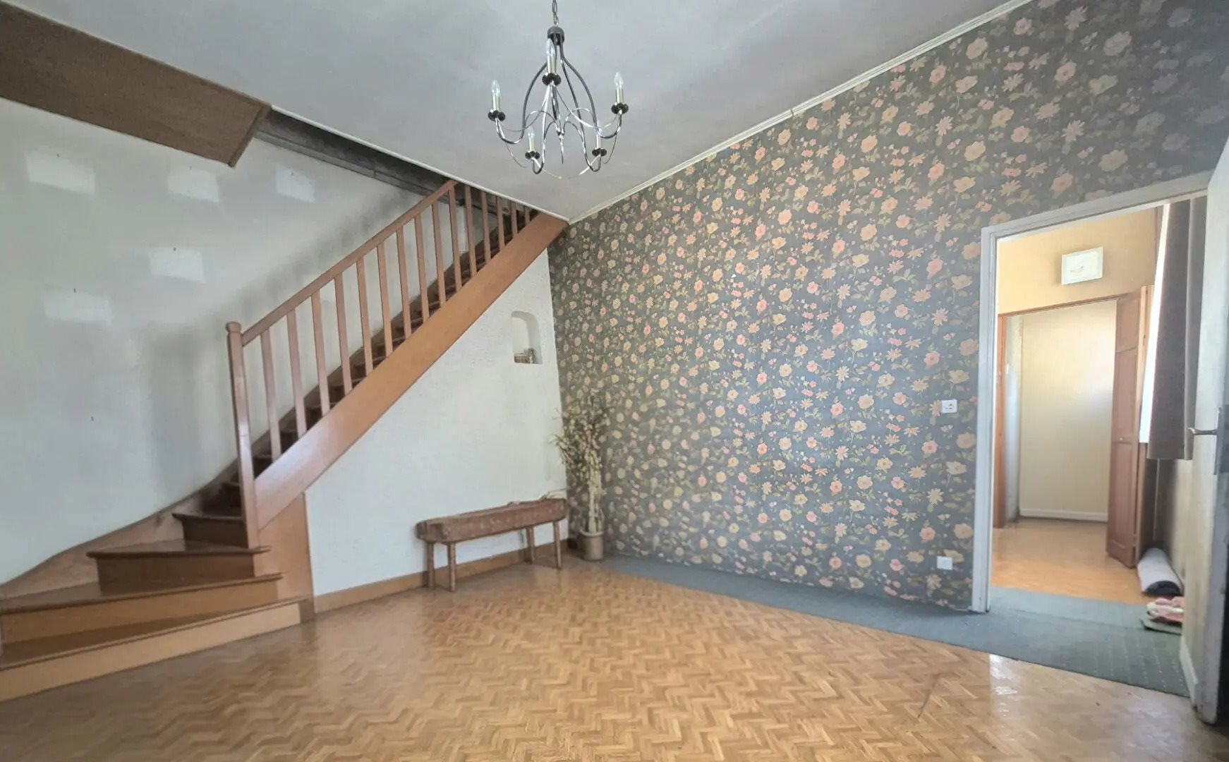 Maison à vendre, 96m², Villeneuve-d'Ascq